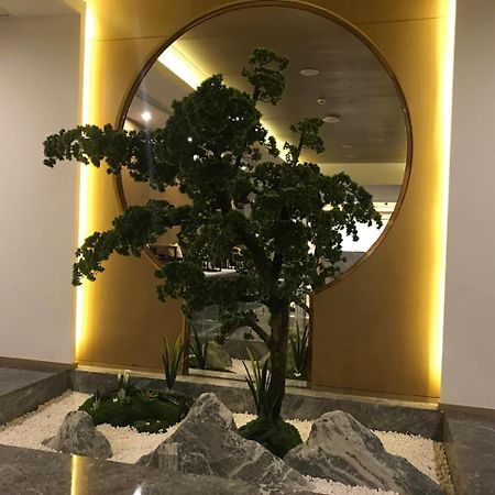 Diexi Hotel Hangzhou Exterior photo