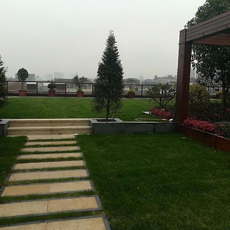 Diexi Hotel Hangzhou Exterior photo